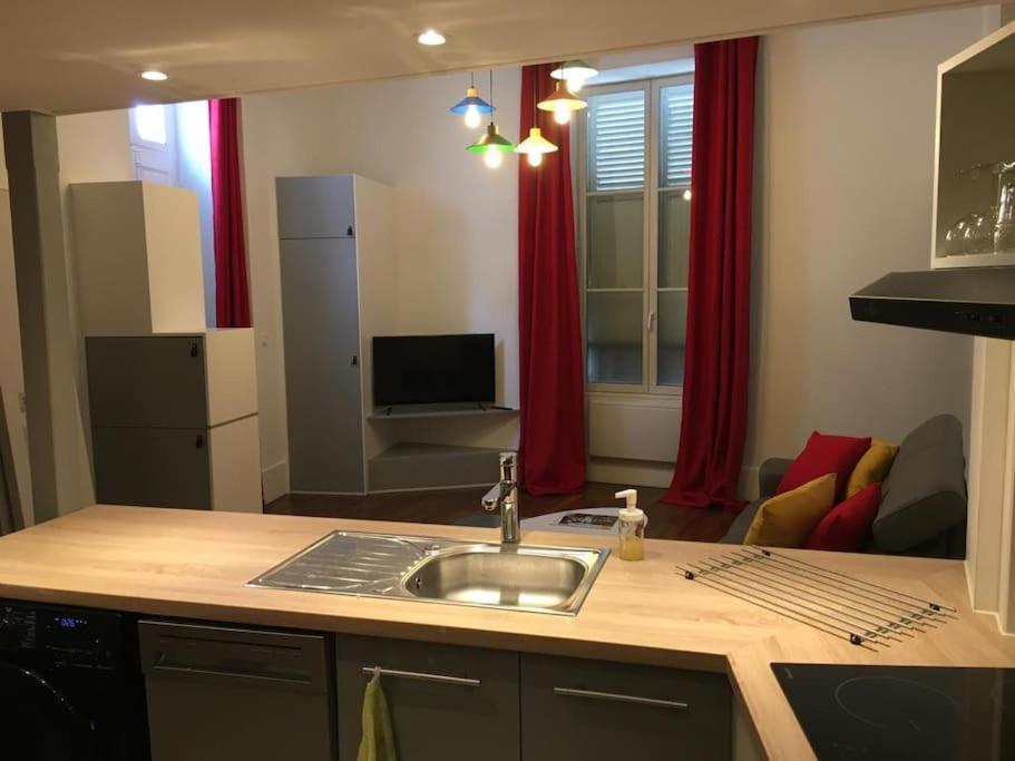 Hyper Centre Orleans : Magnifique Appartement Zewnętrze zdjęcie