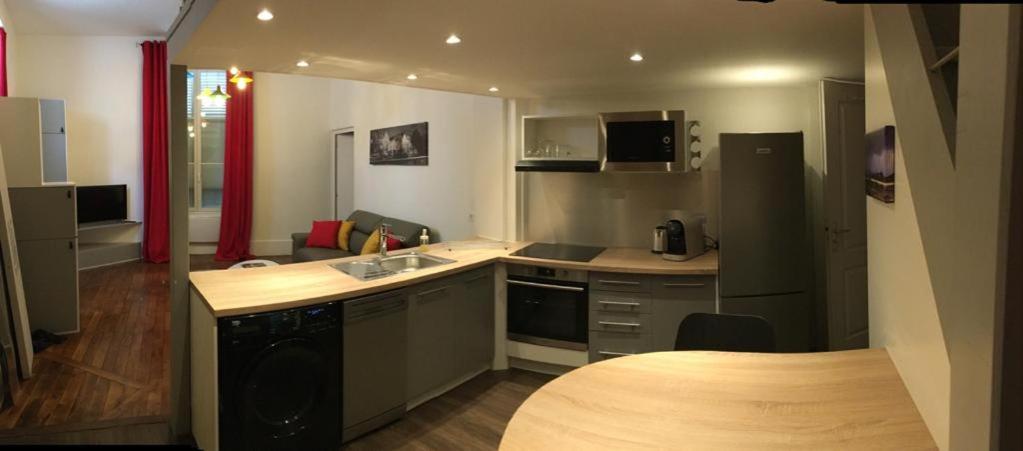Hyper Centre Orleans : Magnifique Appartement Zewnętrze zdjęcie